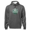 ATC™ PTECH® FLEECE HOODIE Thumbnail