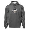 ATC™ PTECH® FLEECE HOODIE Thumbnail