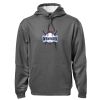 ATC™ PTECH® FLEECE HOODIE Thumbnail