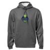 ATC™ PTECH® FLEECE HOODIE Thumbnail
