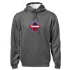 ATC™ PTECH® FLEECE HOODIE Thumbnail