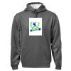 ATC™ PTECH® FLEECE HOODIE Thumbnail