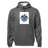 ATC™ PTECH® FLEECE HOODIE Thumbnail