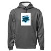 ATC™ PTECH® FLEECE HOODIE Thumbnail
