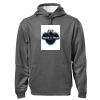 ATC™ PTECH® FLEECE HOODIE Thumbnail