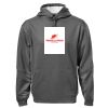 ATC™ PTECH® FLEECE HOODIE Thumbnail