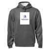 ATC™ PTECH® FLEECE HOODIE Thumbnail