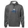 ATC™ PTECH® FLEECE HOODIE Thumbnail