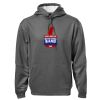 ATC™ PTECH® FLEECE HOODIE Thumbnail