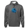 ATC™ PTECH® FLEECE HOODIE Thumbnail