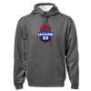 ATC™ PTECH® FLEECE HOODIE Thumbnail