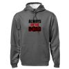 ATC™ PTECH® FLEECE HOODIE Thumbnail