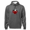 ATC™ PTECH® FLEECE HOODIE Thumbnail