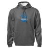 ATC™ PTECH® FLEECE HOODIE Thumbnail