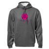 ATC™ PTECH® FLEECE HOODIE Thumbnail