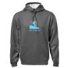 ATC™ PTECH® FLEECE HOODIE Thumbnail