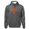 ATC™ PTECH® FLEECE HOODIE Thumbnail