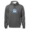 ATC™ PTECH® FLEECE HOODIE Thumbnail