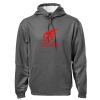ATC™ PTECH® FLEECE HOODIE Thumbnail