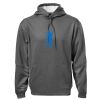 ATC™ PTECH® FLEECE HOODIE Thumbnail