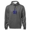 ATC™ PTECH® FLEECE HOODIE Thumbnail