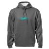 ATC™ PTECH® FLEECE HOODIE Thumbnail