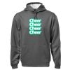 ATC™ PTECH® FLEECE HOODIE Thumbnail