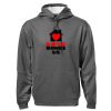 ATC™ PTECH® FLEECE HOODIE Thumbnail