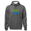 ATC™ PTECH® FLEECE HOODIE Thumbnail