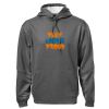 ATC™ PTECH® FLEECE HOODIE Thumbnail