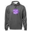 ATC™ PTECH® FLEECE HOODIE Thumbnail