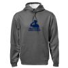 ATC™ PTECH® FLEECE HOODIE Thumbnail