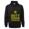 ATC™ PTECH® FLEECE HOODED JACKET Thumbnail