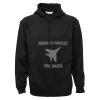 ATC™ PTECH® FLEECE HOODED JACKET Thumbnail