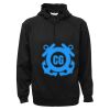 ATC™ PTECH® FLEECE HOODED JACKET Thumbnail