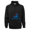 ATC™ PTECH® FLEECE HOODED JACKET Thumbnail