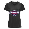 ATC™ PRO TEAM SHORT SLEEVE LADIES' TEE Thumbnail