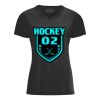 ATC™ PRO TEAM SHORT SLEEVE LADIES' TEE Thumbnail
