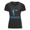 ATC™ PRO TEAM SHORT SLEEVE LADIES' TEE Thumbnail