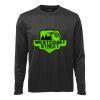 ATC™ PRO TEAM LONG SLEEVE TEE Thumbnail