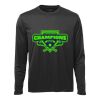 ATC™ PRO TEAM LONG SLEEVE TEE Thumbnail