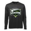 ATC™ PRO TEAM LONG SLEEVE TEE Thumbnail