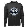 ATC™ PRO TEAM LONG SLEEVE TEE Thumbnail