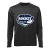 ATC™ PRO TEAM LONG SLEEVE TEE Thumbnail