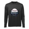 ATC™ PRO TEAM LONG SLEEVE TEE Thumbnail