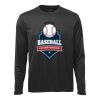 ATC™ PRO TEAM LONG SLEEVE TEE Thumbnail