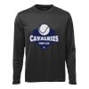 ATC™ PRO TEAM LONG SLEEVE TEE Thumbnail