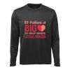 ATC™ PRO TEAM LONG SLEEVE TEE Thumbnail