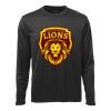 ATC™ PRO TEAM LONG SLEEVE TEE Thumbnail