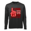 ATC™ PRO TEAM LONG SLEEVE TEE Thumbnail